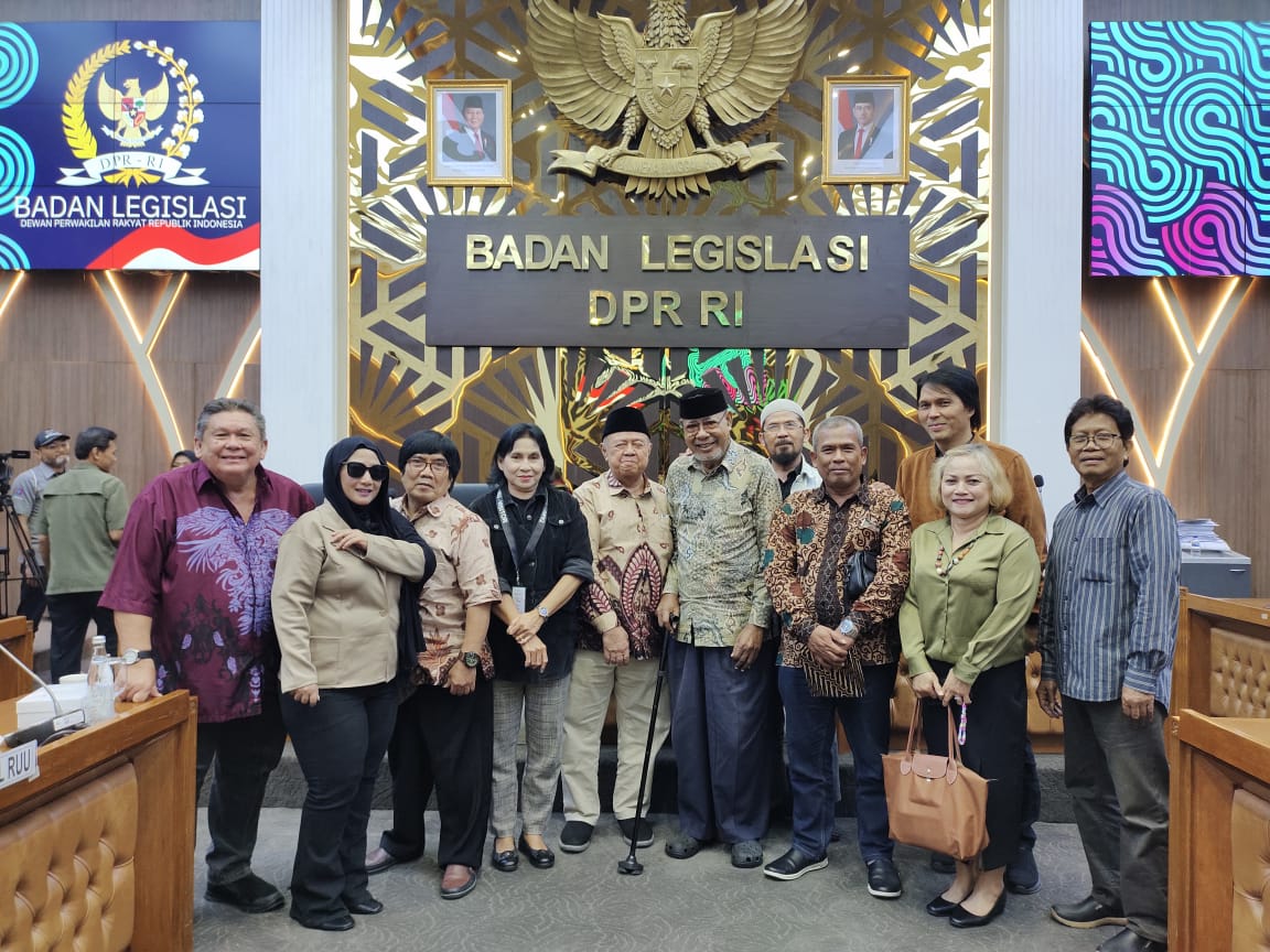 Kegiatan KCI