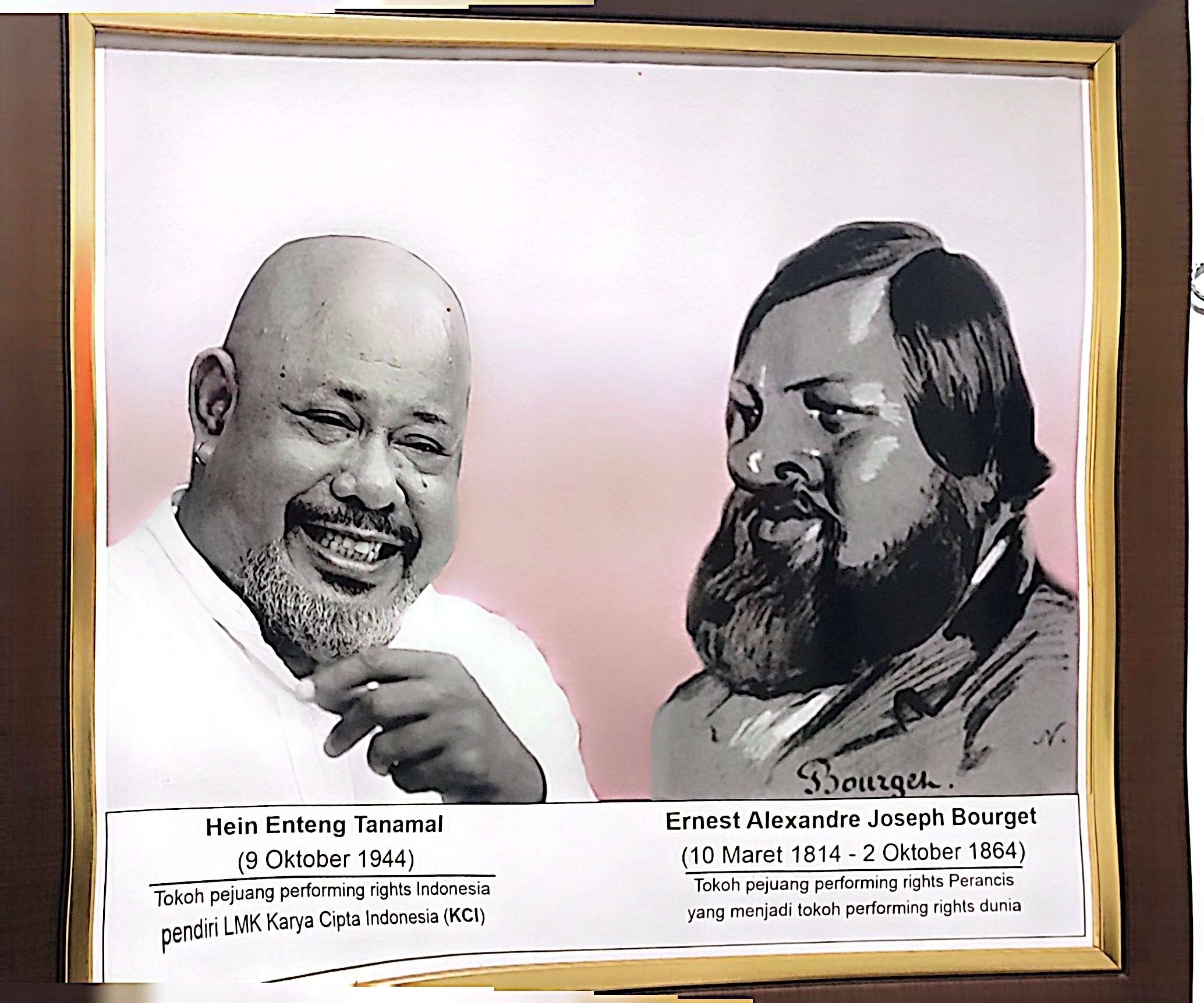 Sejarah Hak Cipta