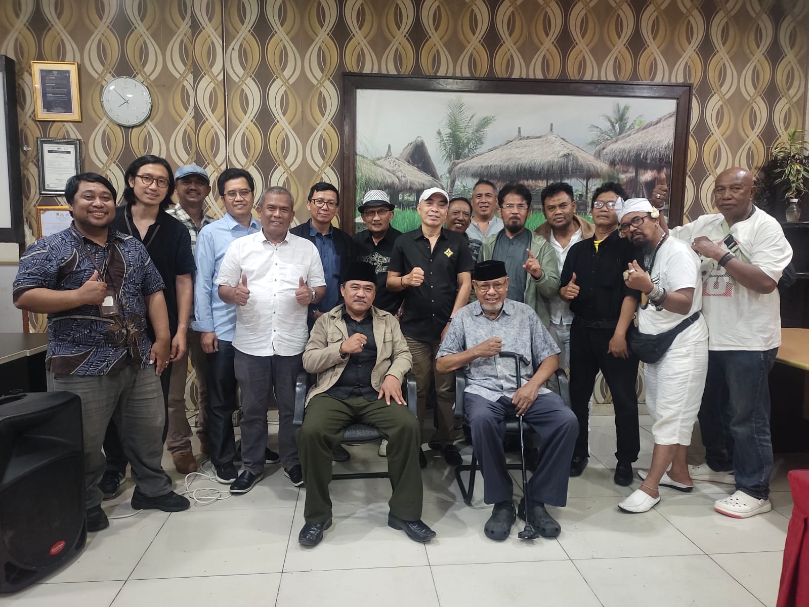 Kegiatan KCI