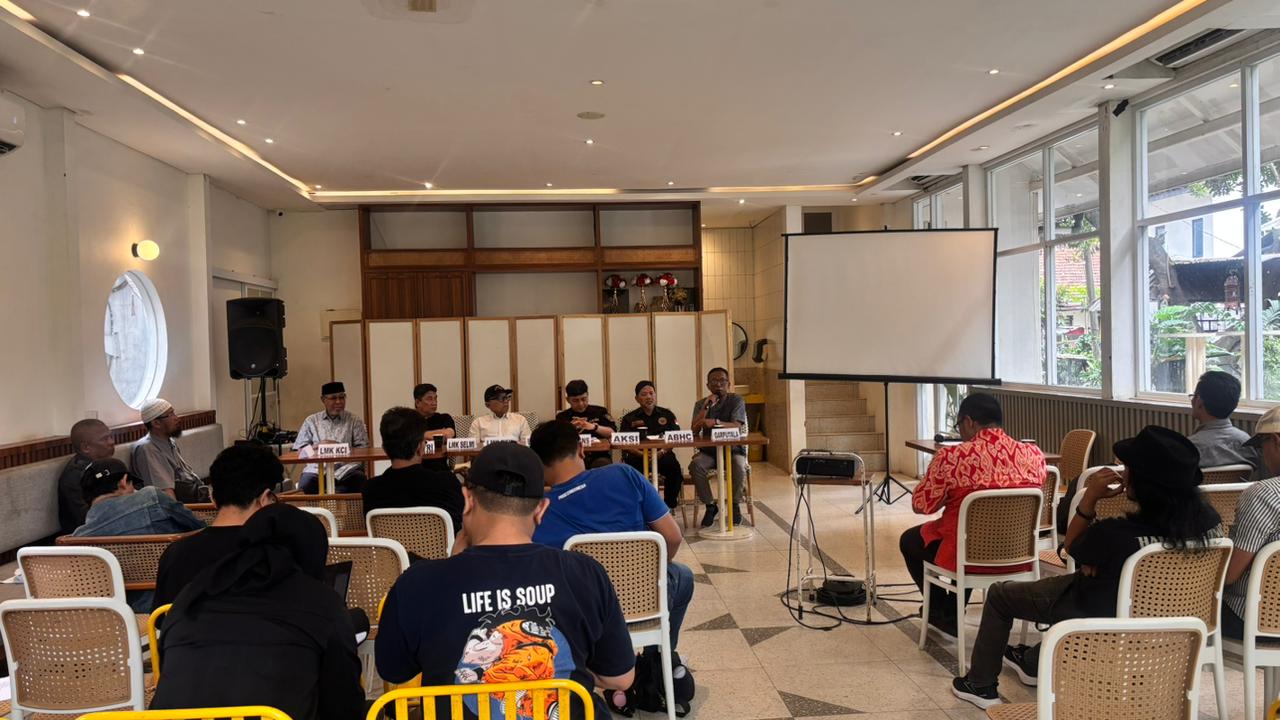 Kegiatan KCI