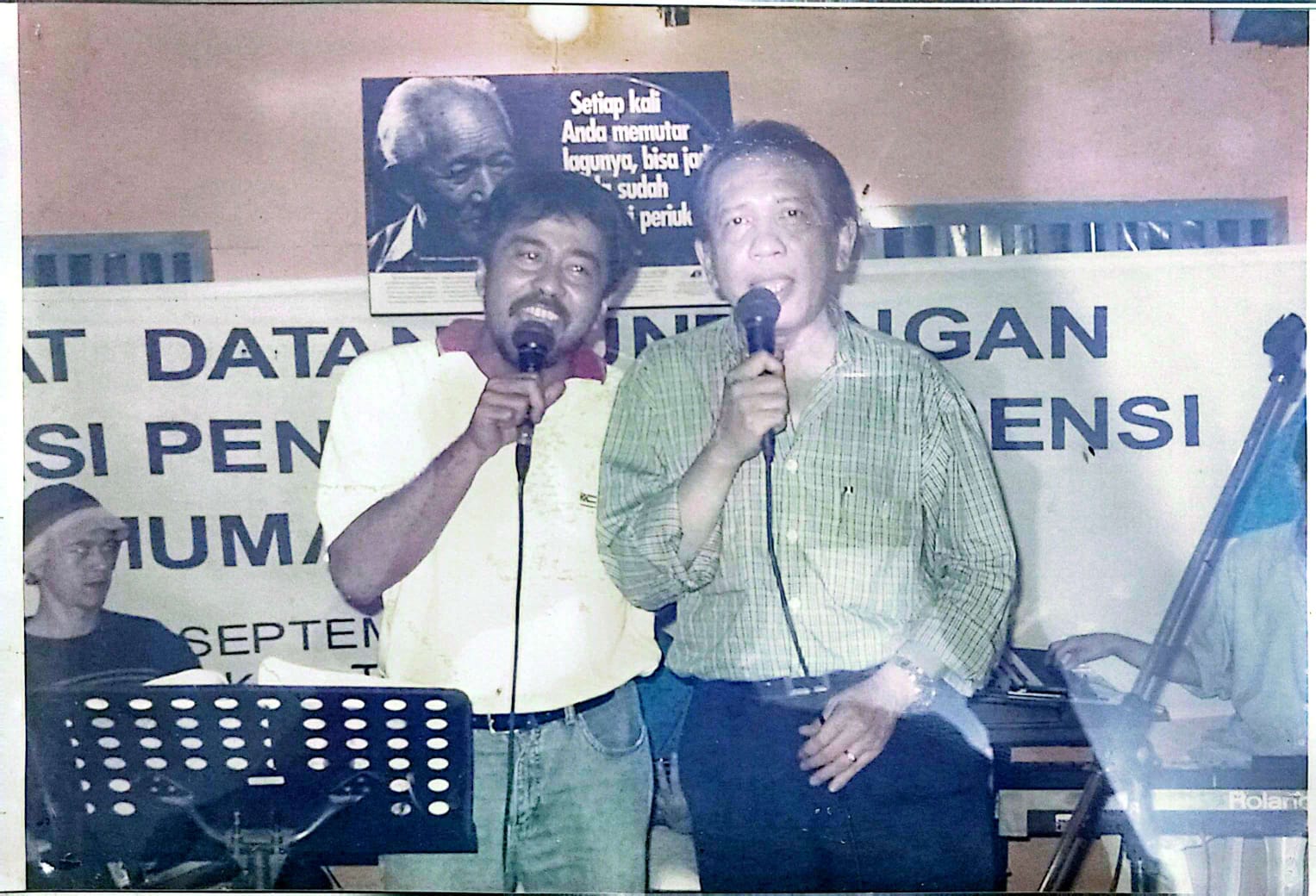 Foto Pencipta
