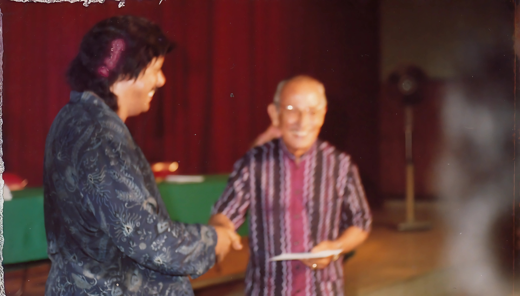 Distribusi Royalti Pencipta Lagu